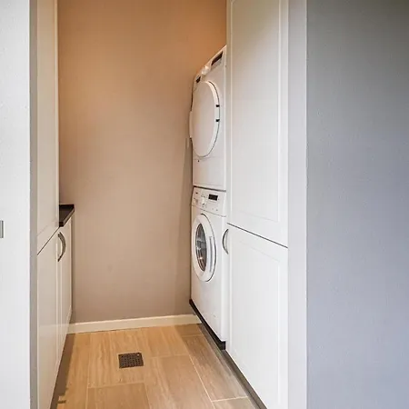 In With Kitchen Skjern