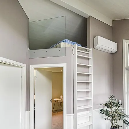 With Hot Tub Viii Сasa de vacaciones Skjern